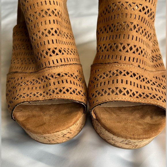 American Rag Wedge Shoes - Picture 9 of 9